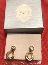 VTG NOS RARE CHRISTIAN DIOR