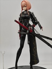 Modellino anime wing - modellino,