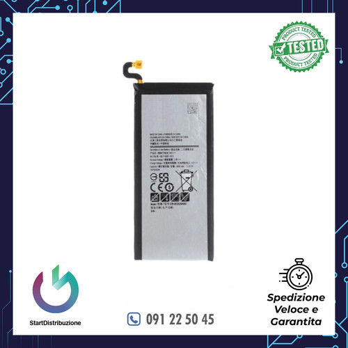 Batteria samsung pari - batteria,