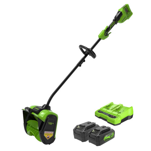 Greenworks pala neve - pala,