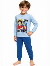 Pigiama SABOR bimbo caldo