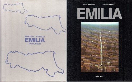 Emilia merisio zanelli - -,