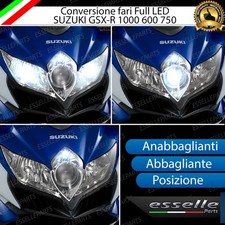 Faro full led suzuki gsx - led,