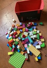 Lotto costruzioni tipo lego - tipo,