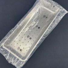 Ikea Domsjo Colino Sopra Lavello Acciaio Inox 21" x 7 3/4" x 2" (54x20 cm)