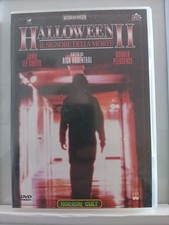 HALLOWEEN 2 Il signore della Morte -  DVD