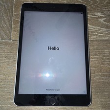 Apple ipad mini generazione - ipad,