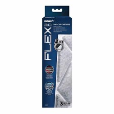 Fluval Flex 2.0 Poly-Carb