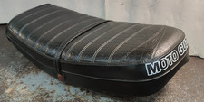 Sella moto guzzi 250 per - guzzi,