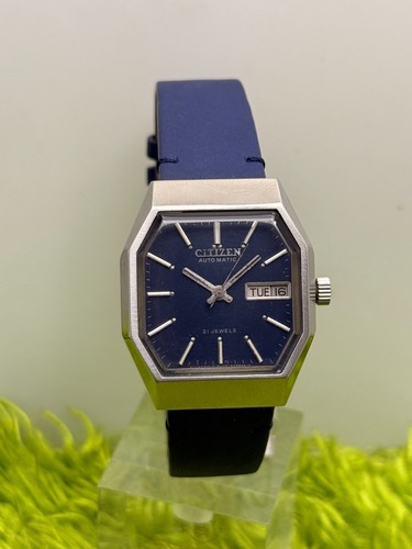 Orologio uomo vintage citizen - vintage,
