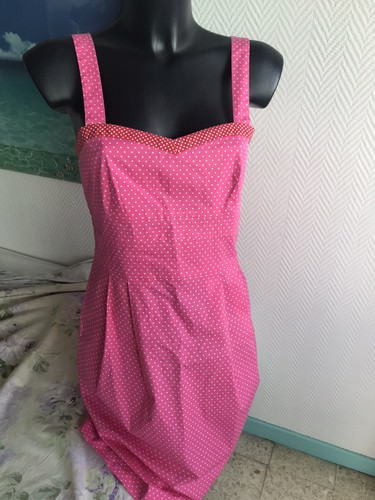 Max abitino rosa - max, a
