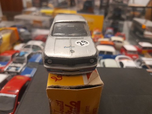 Bmw 2002 modellino scala 43 - bmw,