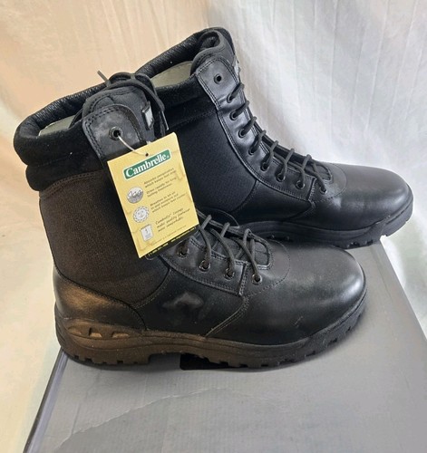 Stivali uomo magnum stealth - stivali, 8"