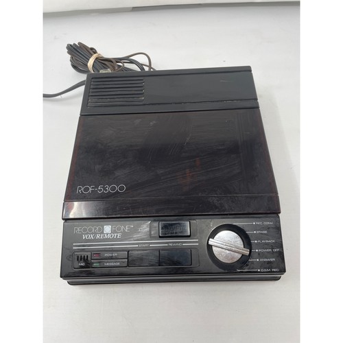 Registratore telefonico record - registratore,