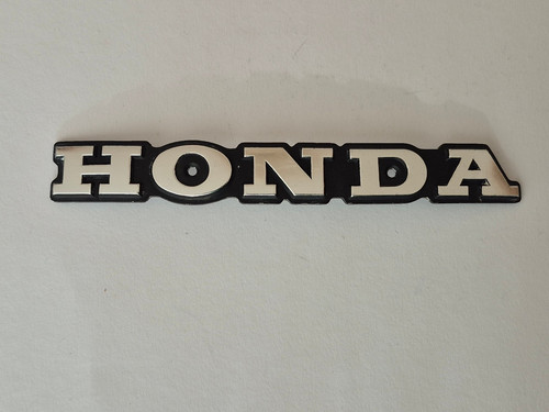Honda cb400a hawk tii - cb400a, ti,