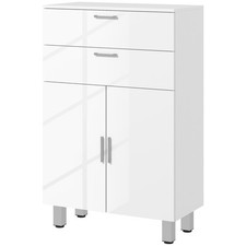 kleankin Mobile da Bagno con 2