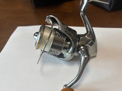 Stella c2500shg - stella,