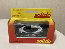 Solido Porsche 936