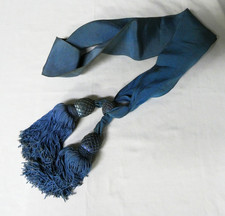 FASCIA AZZURRA MILITARE