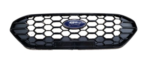 Ford fiesta mk8 - ford, st-line