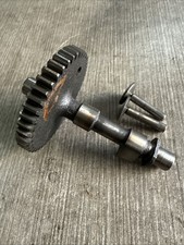 Albero A Camme Motore Lombardini Intermotor IM350