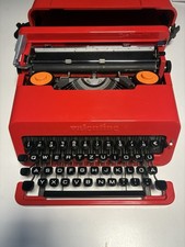 Macchina da scrivere design