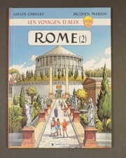 Voyages alix rome de - voyages,