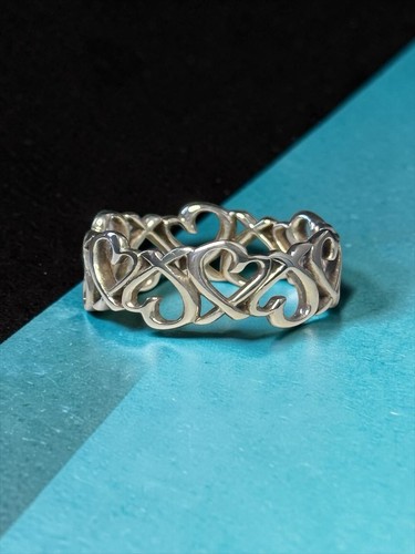 Anello tiffany co paloma - anello, &