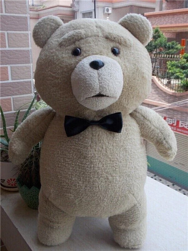 Ted movie orso - movie, peluche