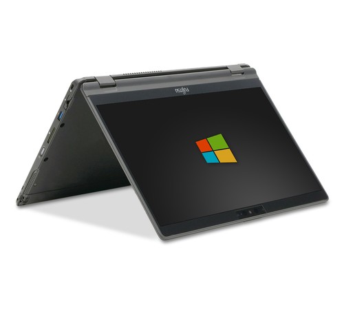 Fujitsu lifebook u939x - lifebook,