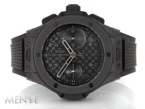 Hublot big bang 20th - hublot,