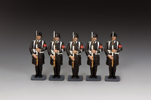 King and country lah - country,