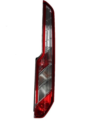 Fanale posteriore originale - posteriore, dx