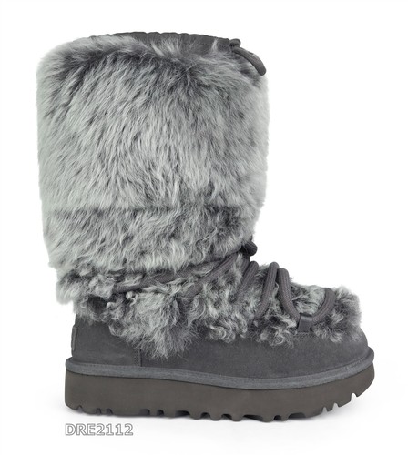 Stivali ugg classici alti - ugg,