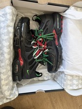 Nuovissime Nike Air Max Plus