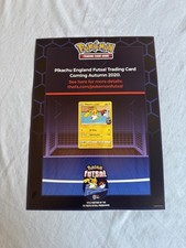 Pokémon - Pikachu on the ball