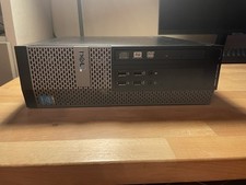 Dell Optiplex 9020 (500GB HDD