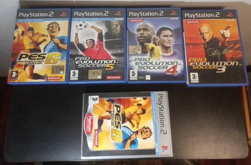Lotto giochi per - , playstation