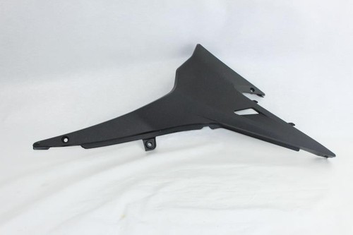 Demi flanc selle droit - demi, de