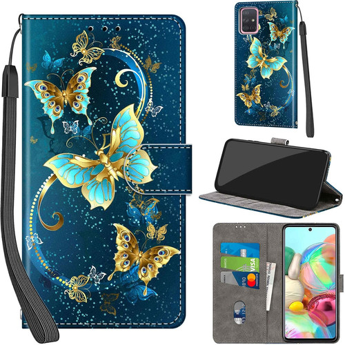 Cover per samsung galaxy a71 - samsung,