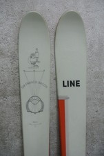 SCI All Mountain / Freeride -