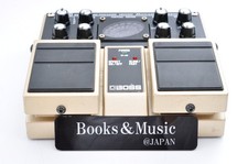 Boss processore audio - rt-20,