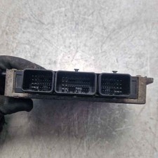 Centralina ecu per - centralina, citroen