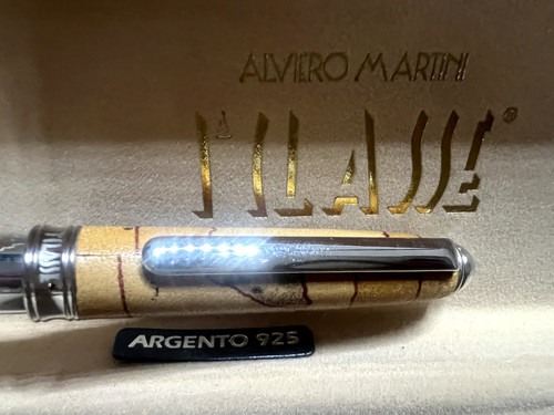 Alviero martini penna - alviero,