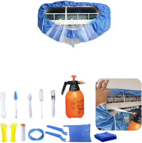Kit per pulizia - kit,
