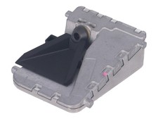 Telecamera anteriore