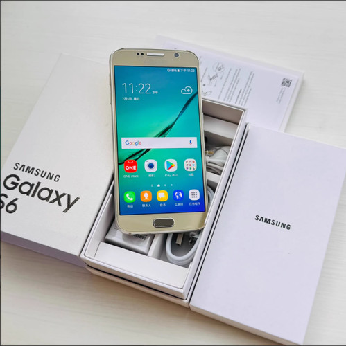 Smartphone android samsung - smartphone,