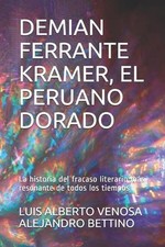 Demian Ferrante Kramer, El