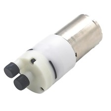 370 Motore DC 12V Micro Vacuum