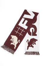 Sciarpa tifoso compatibile con